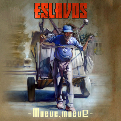 Eslavos