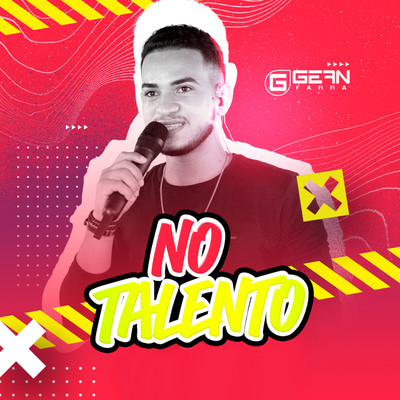 No Talento/Gean Farra