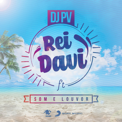 シングル/Rei Davi/DJ PV