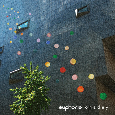アルバム/oneday/Euphoria