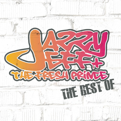 Lovely Daze (Candyhill Mix)/DJ Jazzy Jeff & The Fresh Prince
