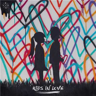 アルバム/Kids in Love/Kygo