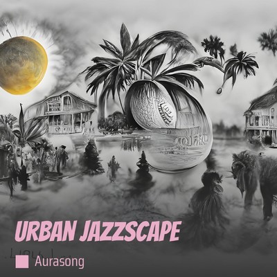 シングル/Urban Jazzscape/Aurasong