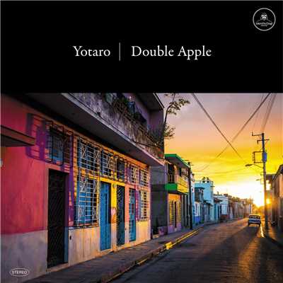 Double Apple/Yotaro