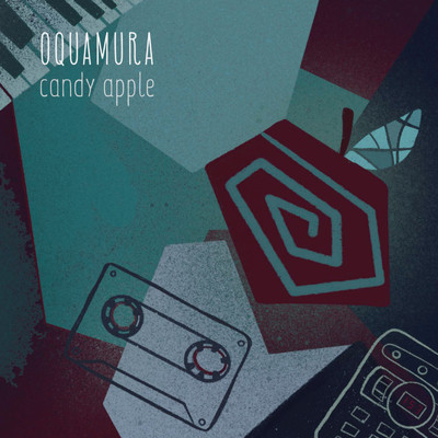Candy Apple/OQUAMURA