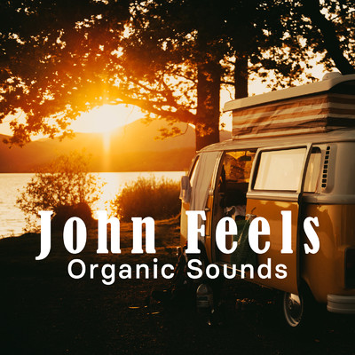 The Music Flows/John Feels