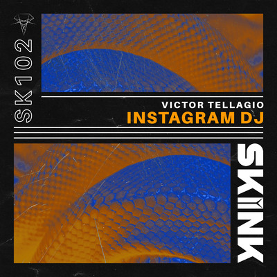 シングル/Instagram DJ (Extended Mix)/Victor Tellagio