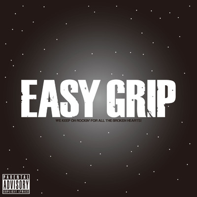 STAY WITH ME/EASY GRIP