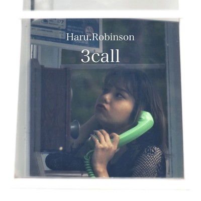 3call/Haru.Robinson