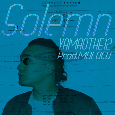 Solemn/YAMAO THE 12