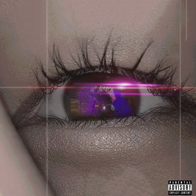 My Eyes (feat. VICTER)/GODWIND