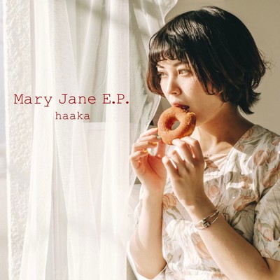 アルバム/Mary Jane/haaka