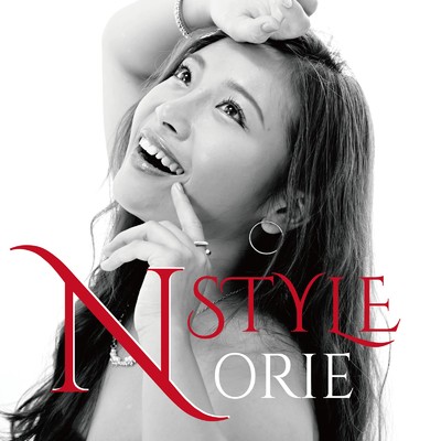 アルバム/NSTYLE/NORIE