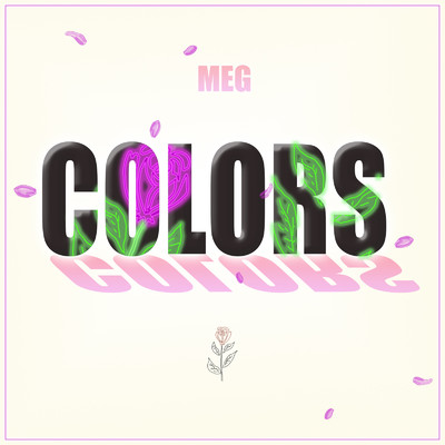 シングル/Colors/MEG