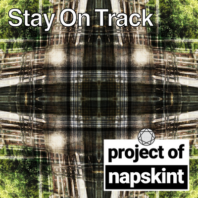 アルバム/Stay On Track/project of napskint