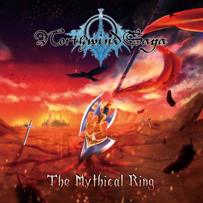 Glorious Days (The Mythical Ring Mix)/Northwind SAGA