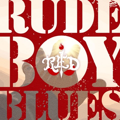 RUDEBOY BLUES/RED-i