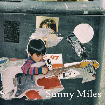 Sunny Miles