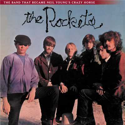 Hole In My Pocket/The Rockets
