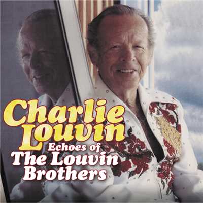 Cash On The Barrelhead/Charlie Louvin