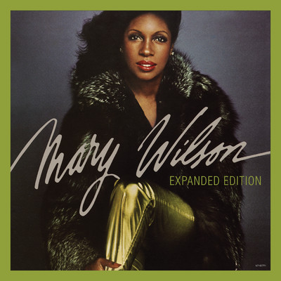 Red Hot (12” B-Side Version)/Mary Wilson