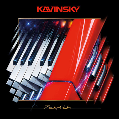 Zenith/カヴィンスキー
