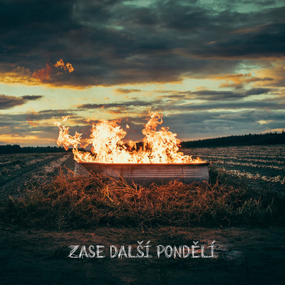 シングル/Zase Dalsi Pondeli (Explicit)/Marpo