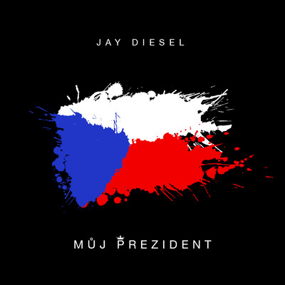Jay Diesel