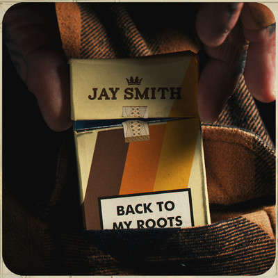 Back To My Roots (Acoustic Version)/Jay Smith
