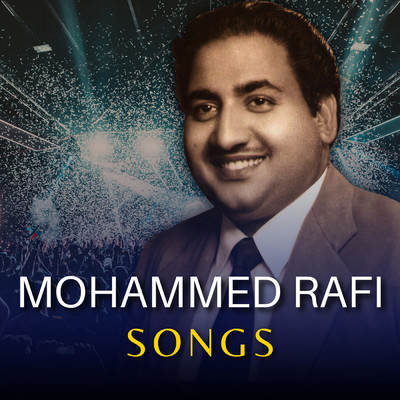 シングル/Oh Meri Chorni - Part I (From ”Katilon Ke Kaatil”)/Mohammed Rafi／Lata Mangeshkar
