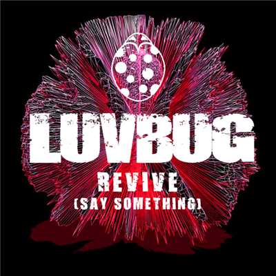 シングル/Revive (Say Something)/LuvBug
