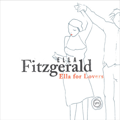 アルバム/Ella For Lovers/エラ・フィッツジェラルド
