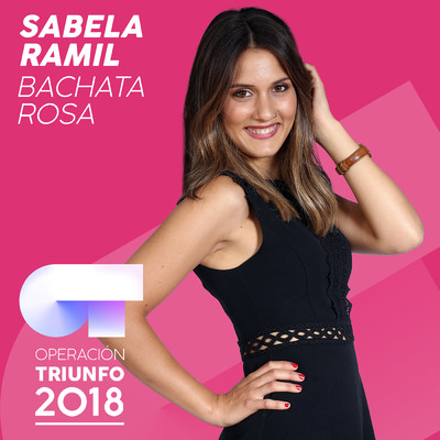 Bachata Rosa/Sabela Ramil