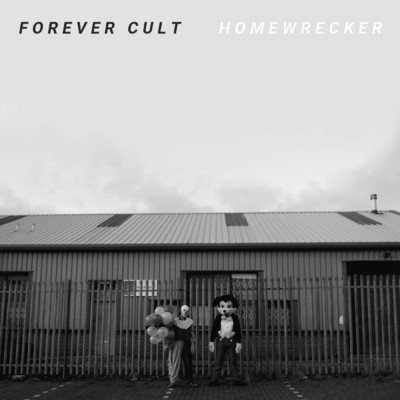 See Thru/Forever Cult