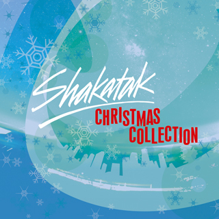 アルバム/クリスマス・コレクション/SHAKATAK