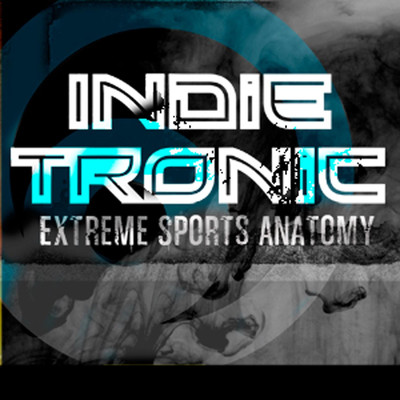 アルバム/Indietronic Extreme Sports Anatomy/All Star Sports Music Crew