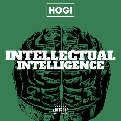 シングル/Intellectual Intelligence/HOGI