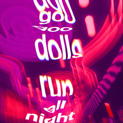 シングル/Run All Night/Goo Goo Dolls