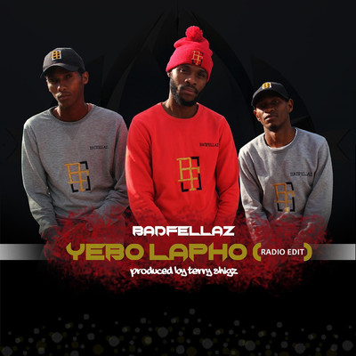 Yebo Lapho (Radio Edit)/Badfellaz