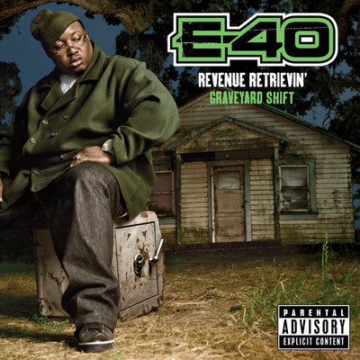Don't Try This At Home (feat. Philthy Rich & Stevie Joe)/E-40