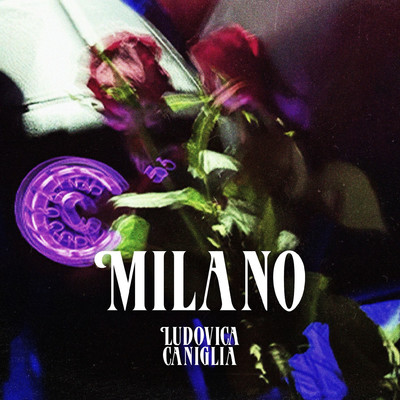 Milano/Ludovica Caniglia
