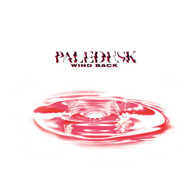 アルバム/WIND BACK/Paledusk