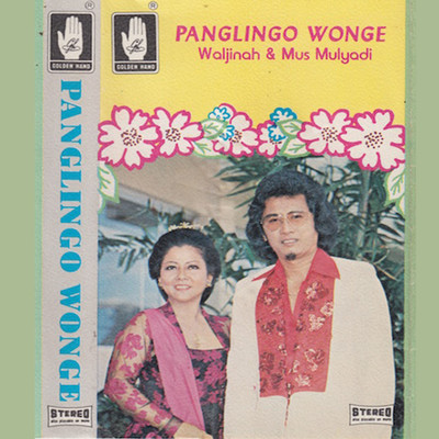 Panglingo Wonge/Mus Mulyadi & Waljinah