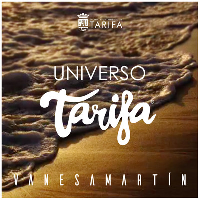 シングル/Universo Tarifa/Vanesa Martin