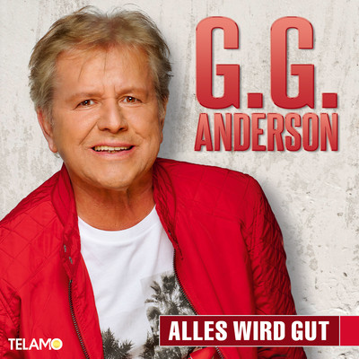 アルバム/Alles wird gut/G.G. Anderson
