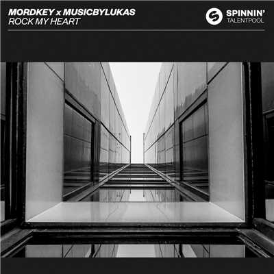 Mordkey x musicbyLUKAS
