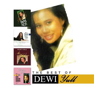 アルバム/The Best Of/Dewi Yull