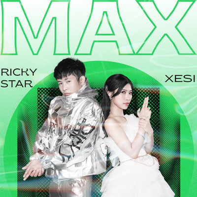 アルバム/MAX/Ricky Star