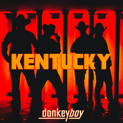 Kentucky/donkeyboy