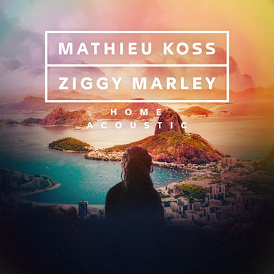 Mathieu Koss & Ziggy Marley